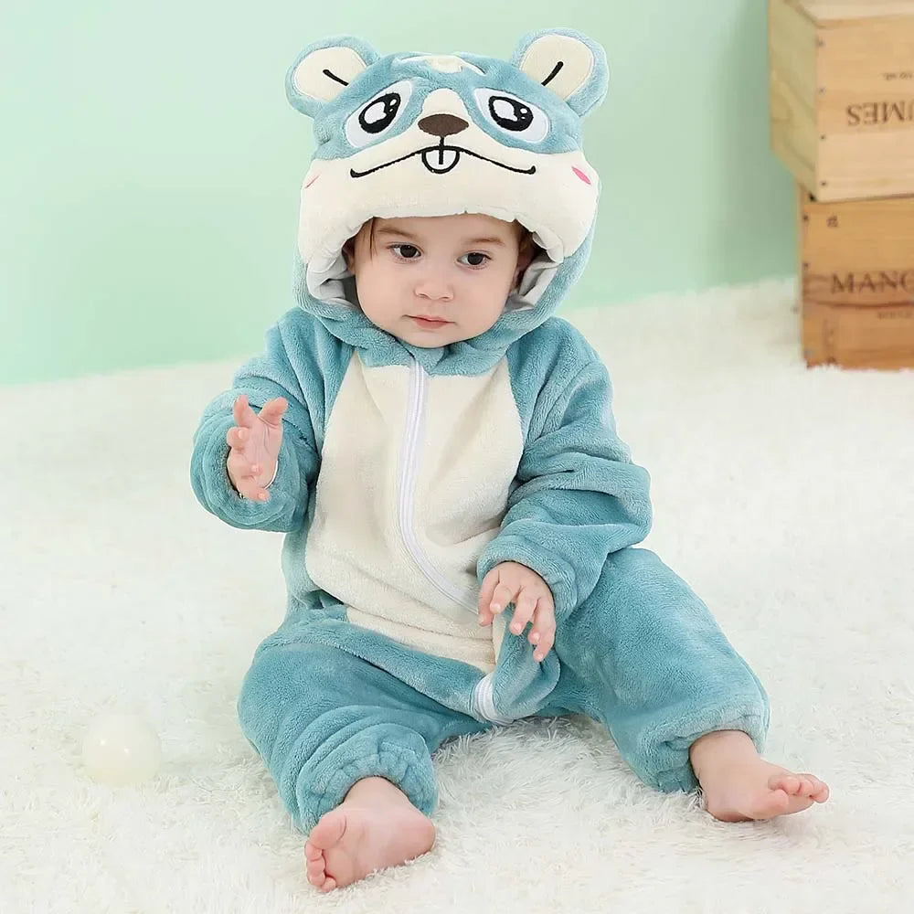 Magical Character Toddler Onesie