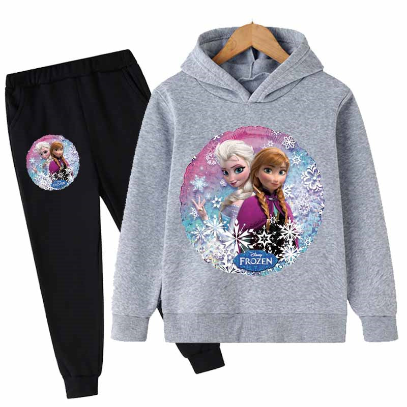 Elegant Looking Disney Princess Outfit Set