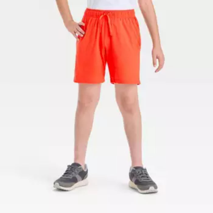 2 Pack Comfy Jersey Sleepwear And Pajama Shorts