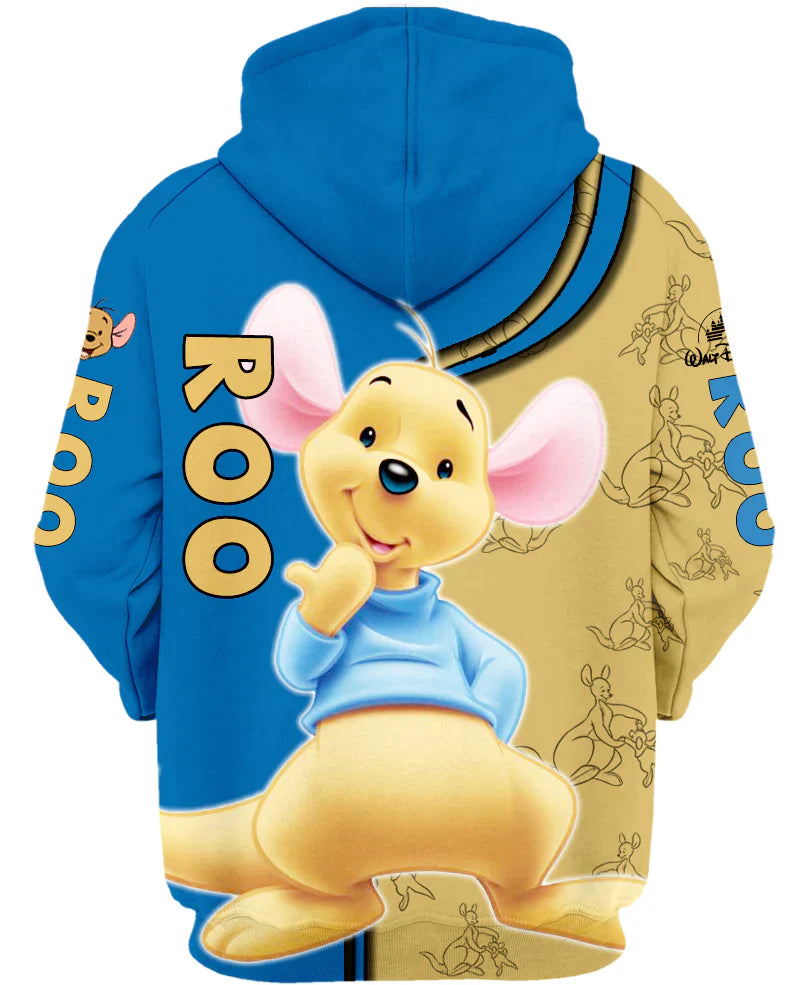 Children Roo Hoodie