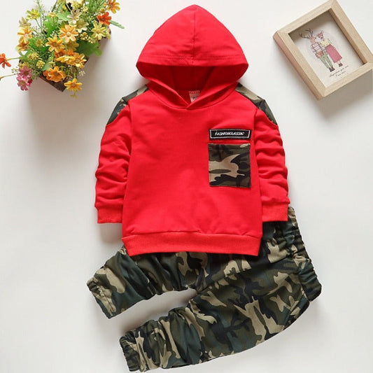 Baby Boys Patterns Designs Jacket