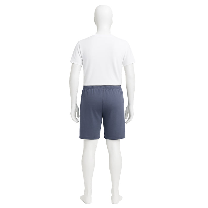 2 Pack Comfy Jersey Sleepwear And Pajama Shorts