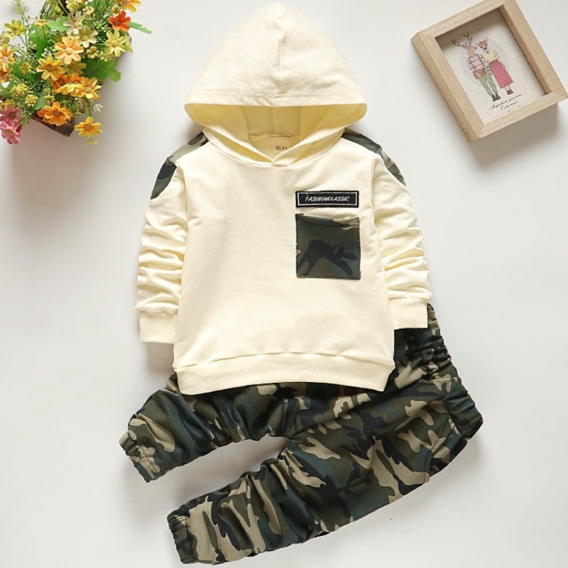 Baby Boys Patterns Designs Jacket